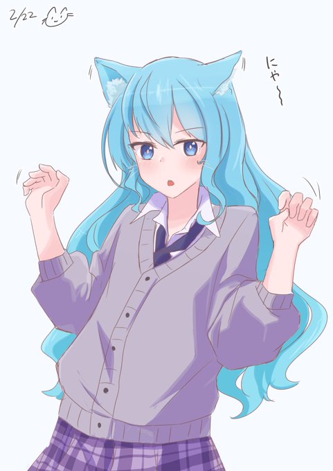 ねこまち #ほしまちぎゃらりー 