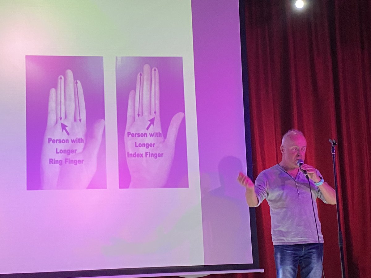 Wendy Sadler MBE tweet media