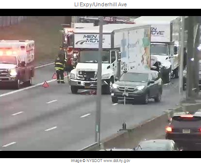 WCBS 880 Traffic Weather together on the 8s on Twitter: RT