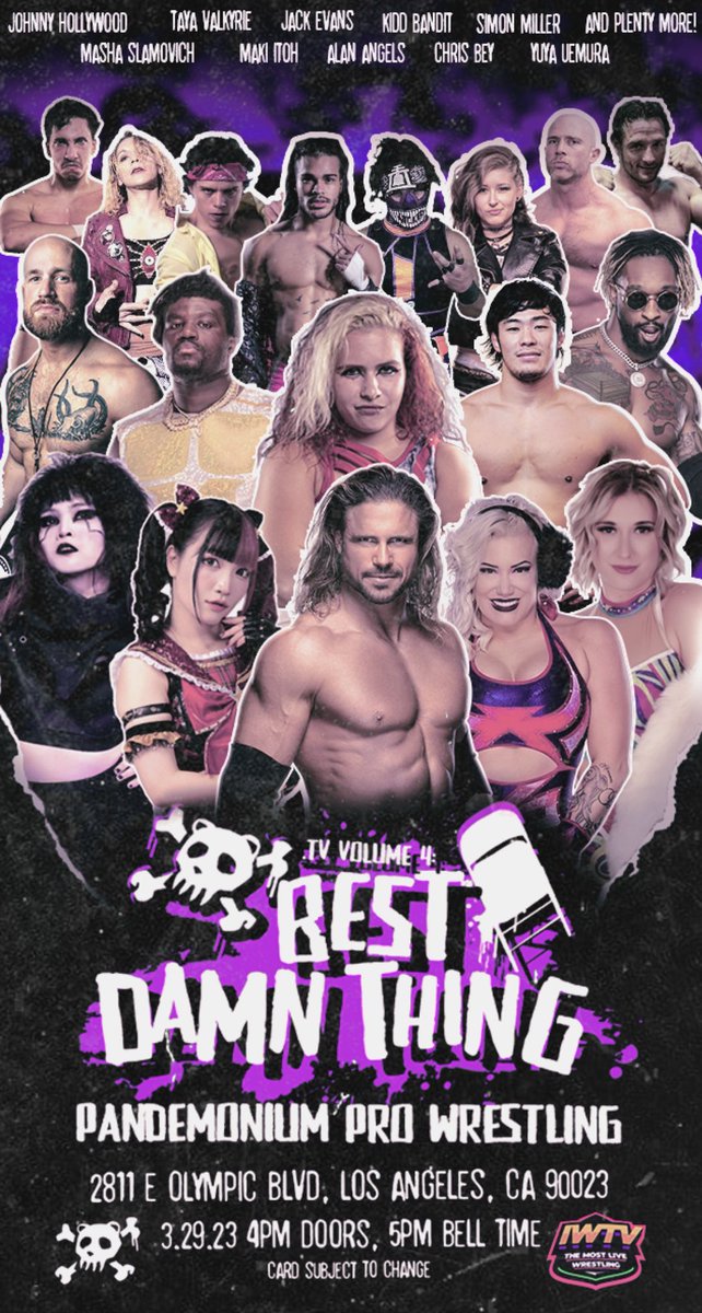 kiddbanditpro's tweet photo. i’m looking for sponsors for @ProPandemonium’s next event!

podcasts, merch stores, clothing brands and even e-feds!

if you’d like to sponsor one of the hottest shows in the american indies this year, dm me for packages and deals! 💕 https://t.co/yqDkFSGKvj