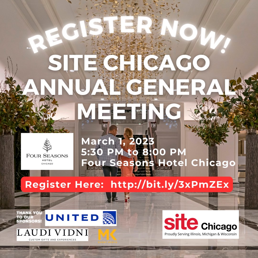 SITE Chicago tweet media