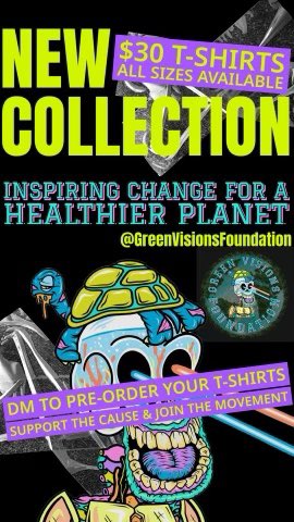 Join us in Santa Monica on March 11th w/ GV Beach Clean Up. 
Super fun IRL event w/ amazing #NFTFam #NFTcommunity #NFTProjects #NFTartists &amp; more. 
Location is @ 
lifeguard tower 25 
Facing Ocean it is 
left of Santa Monica Pier.  
Close 2 parking &amp; bathrooms. 
#ClimateActionNow