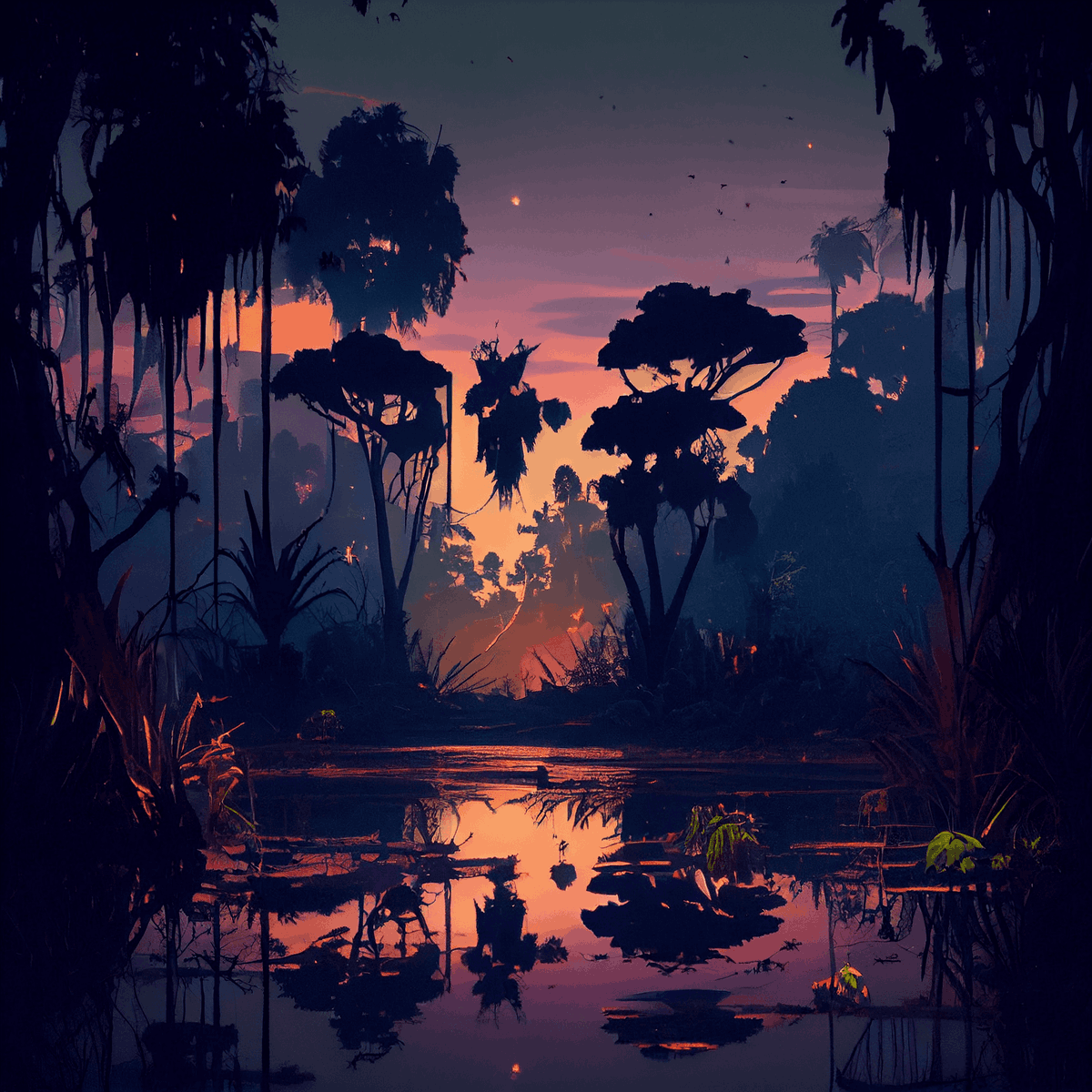 thatroblennon's tweet photo. I just spent 8 hours creating images in Midjourney so you don't have to.

61 tags X 4 subjects = 244 tests total

Here are best... 16 mind-dazzling new keywords I discovered: https://t.co/YeSXRQuu7f