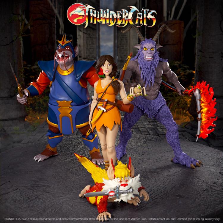 VeebsToys's tweet photo. For obvious reasons, I have #ThunderCats on the brain today. The #ThunderTank is starting to ship, & this is the currently known outlook for the @super7store line. Yes, it took a good bit to get ramped up, but man, it sure is exciting now.
#TCats #ThunderCatsHo #Super7 #Fwoosh https://t.co/mgfPvhTEXC