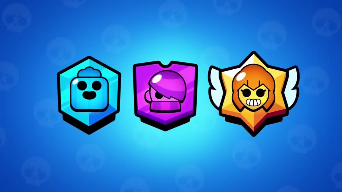CLB - Brawl Stars tweet media