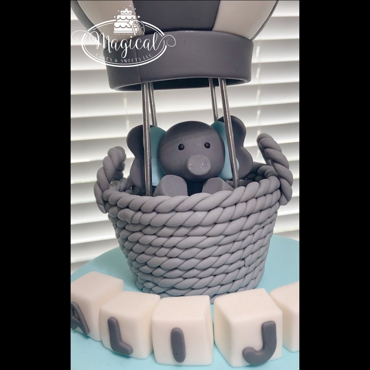 MagicalCakesnSw's tweet photo. Elephant Baby Shower Cake ๐ถ๐โ
๏ธ
.
.
.
.
#cake #elephant #elephantcake #babyshower #yummy #houston #houstoncakes #fyp #fypใท #viral #caketoppers #etsy #fancy #dessert #birthday #babyshowercake #foryou #delicious #texas #buttercream #hotairballoon #Twitter #cakes #gorgeous #cute https://t.co/nNb07ewfcs