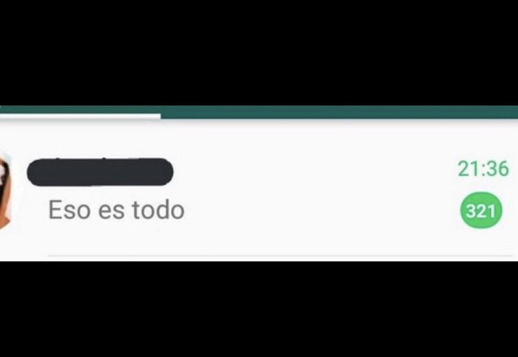 txbrraa's tweet photo. yo contando el chisme https://t.co/3t4QLVYZU7