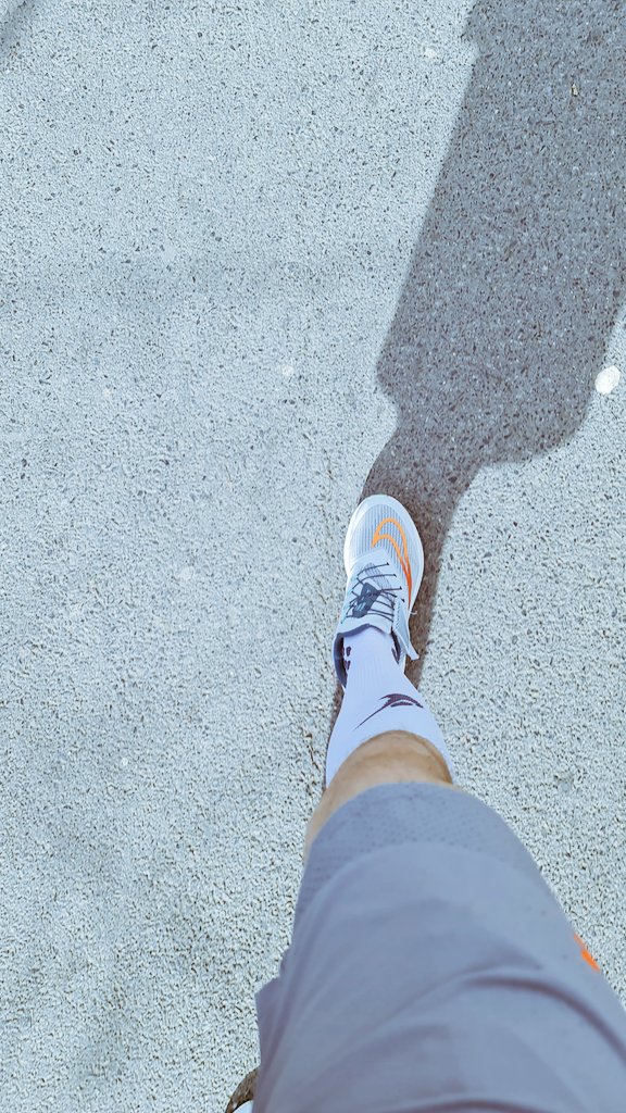 DailyM2Edose's tweet photo. Today's efforts were paid off! 🫡🥳
125%
21 km
Level 7 MB drop
🗓️21/02/2023
@Stepnofficial #STEPN #StepnRun #StepnSneaker #StepnShoe #StepnStats #GameFi #WEB3 #Move2Earn #MoveToEarn #GST #GMT #SOL #NFT https://t.co/Daiyf8JD8Y