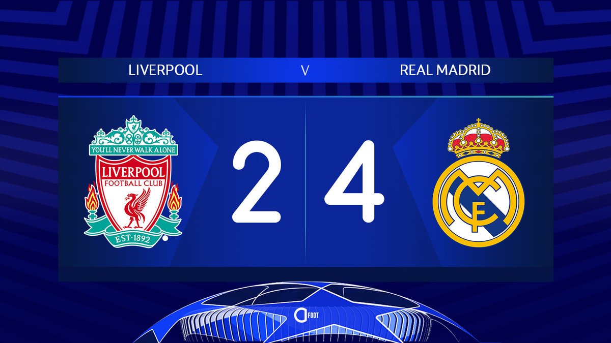 ActuFoot_'s tweet photo. ⚽️ BUUUUUUUUUUTT DE BENZEMAAAAA !!! ⚪️

LIVERPOOL 🏴󠁧󠁢󠁥󠁮󠁧󠁿  2-4  🇪🇸 REAL MADRID https://t.co/RHUj1oOK1x