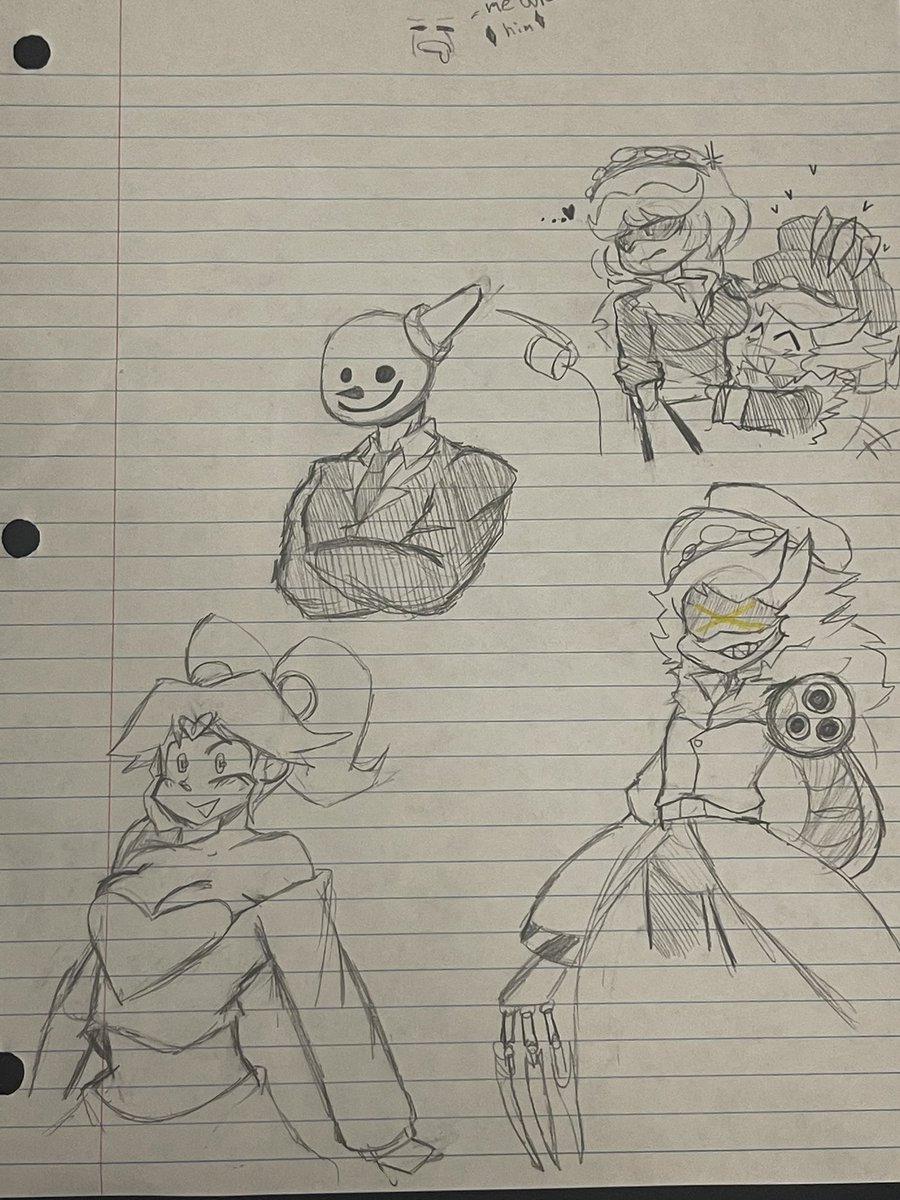 ! Charles_:P tweet media