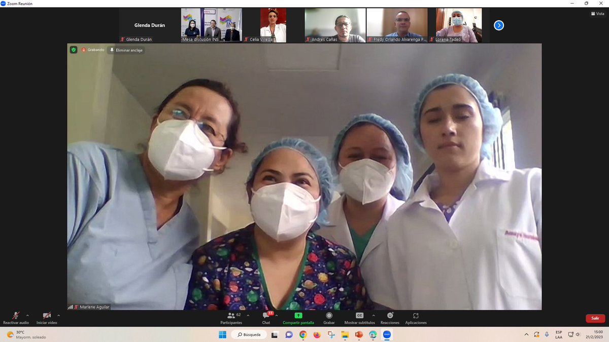 INS_ESV's tweet photo. El Dr. Guardado, mencionó que entre los errores que se cometen en la manipulación, están; intentar corregir la supinación del pie, con pronación forzada; rotar externamente el pie, mientras que el talón está fijo en varo; intentar corregir el varo del talón, entre otros #TeleECHO https://t.co/GY2n0X1u84