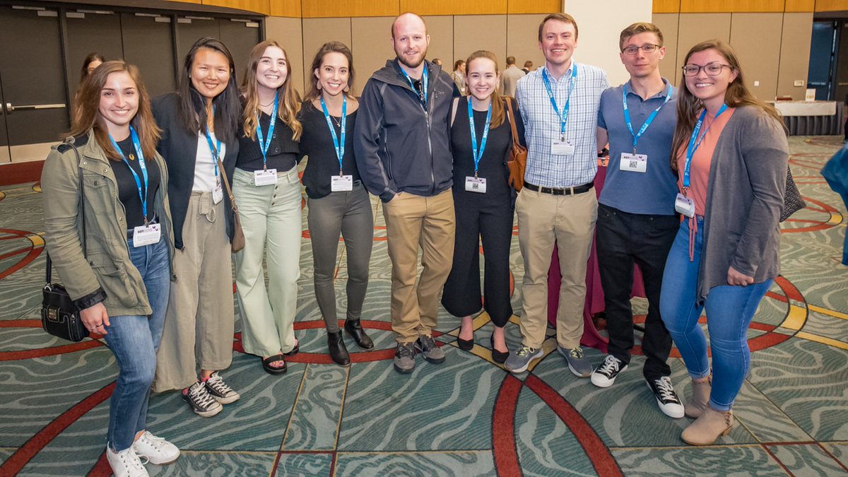 Are you attending your first SOT Annual Meeting and ToxExpo? Check out this blog below for tips and tricks on making the most of the meeting: bit.ly/3jRSWsb.  #2023SOT #TuesdayTipsAndTricks #TuesdayTips #TipsAndTricks