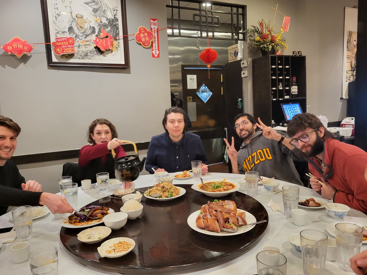 Katz Lab tweet media