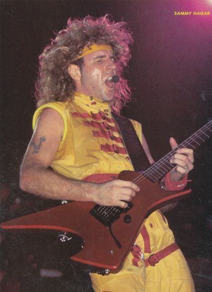 🎸Return of Rock🎸 tweet media