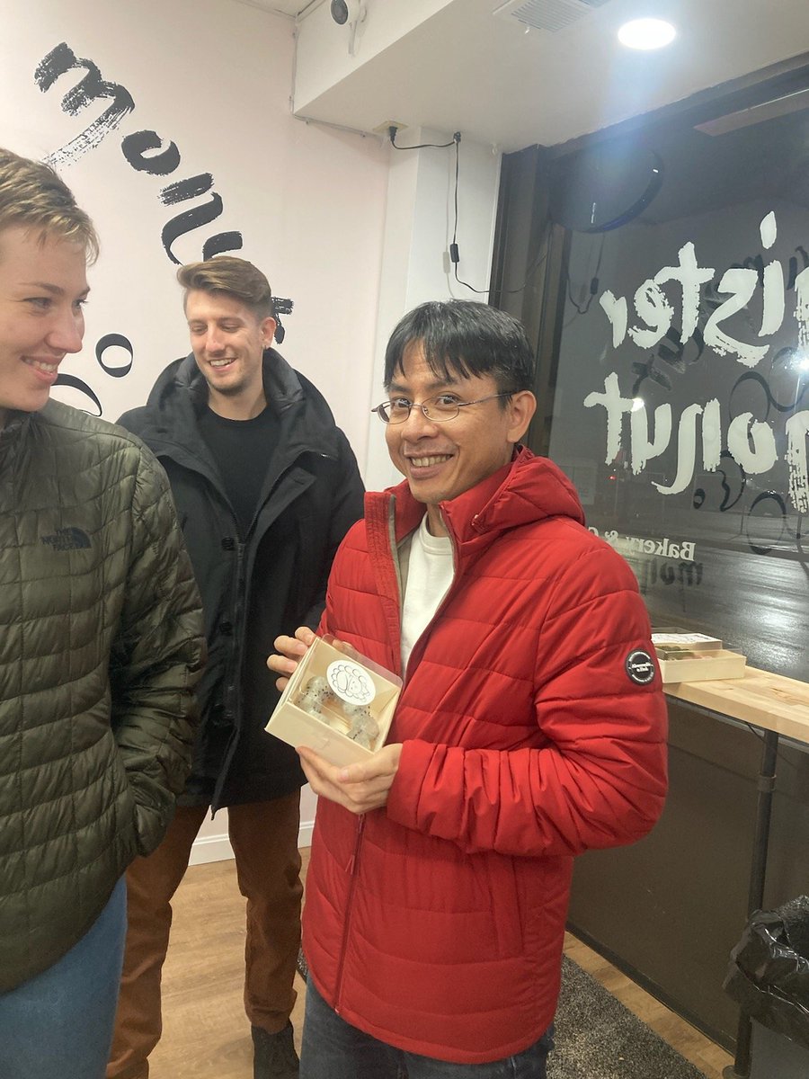 Katz Lab tweet media