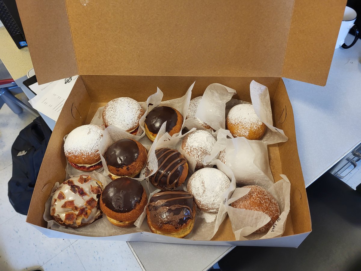 Katz Lab tweet media