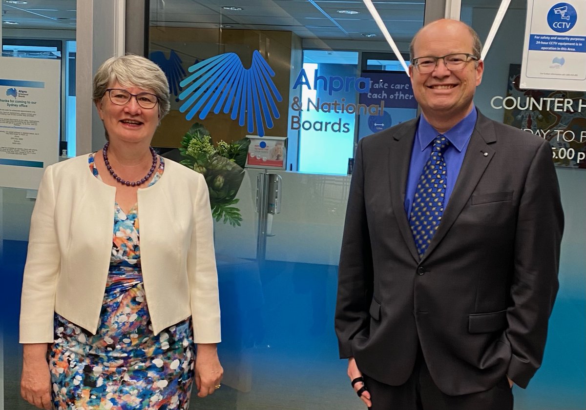 atmsnatmed's tweet photo. Thanks to Directors @BradMcEwen and @ElementalPopie for attending the Chinese Medicine Board meeting at @Ahpra yesterday and being briefed on the work plan for 2023. https://t.co/OZN4buIF7D #naturalmedicineau #atms #accreditedpractitioner https://t.co/NUj54ZzTBx
