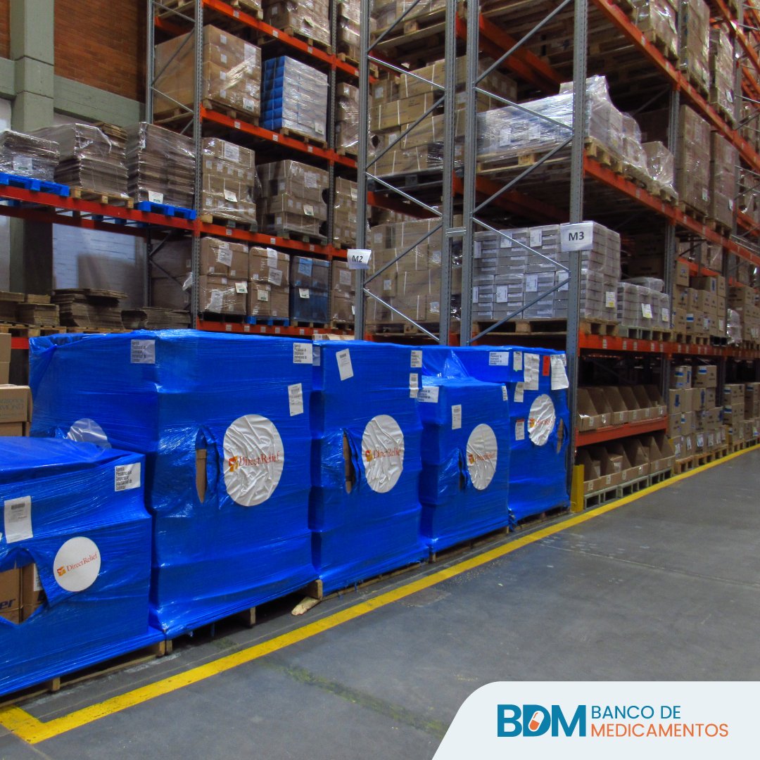 BanMedicamentos's tweet photo. @BanMedicamentos  recibe importante donación de su aliado estratégico @DirectRelief, con el apoyo de @APCColombia, para beneficio de población migrante y de acogida en 18 territorios del país. ¡La unión hace la fuerza!🤝 https://t.co/RN1bfBFVmR