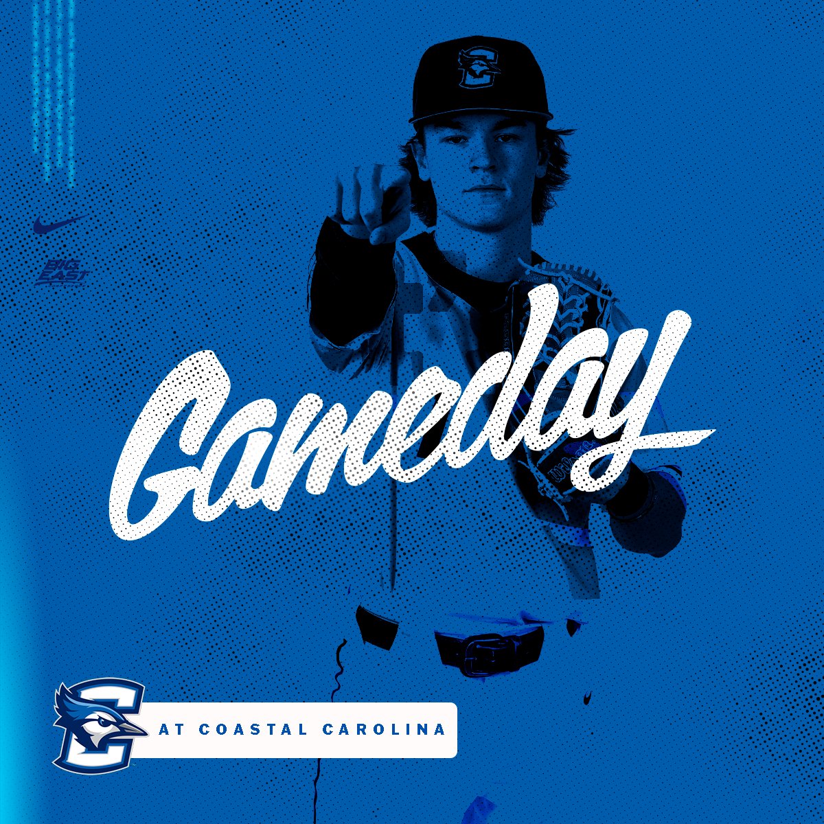 Creighton Baseball tweet media