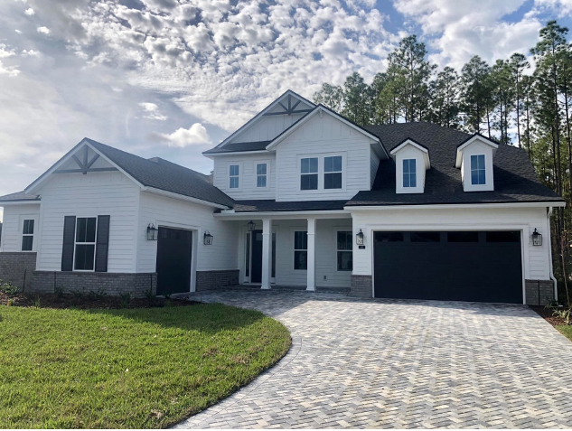 MasterCraftBG's tweet image. Crafting a quality home begins on the outside. We pride ourselves on providing an array of Higher Standards ♦️ that you won’t find anywhere else, including our classic exteriors. Learn more about the benefits of building with MasterCraft at mastercraftbuildergroup.com