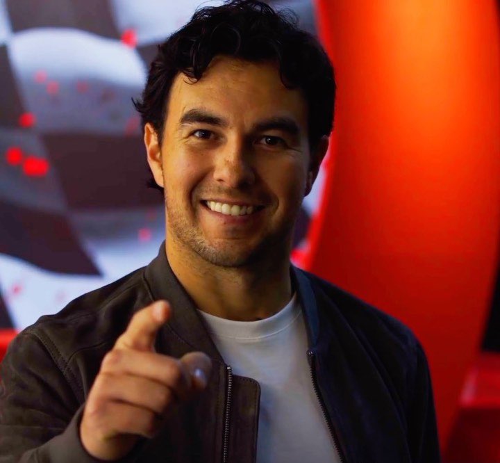 F1 México tweet media