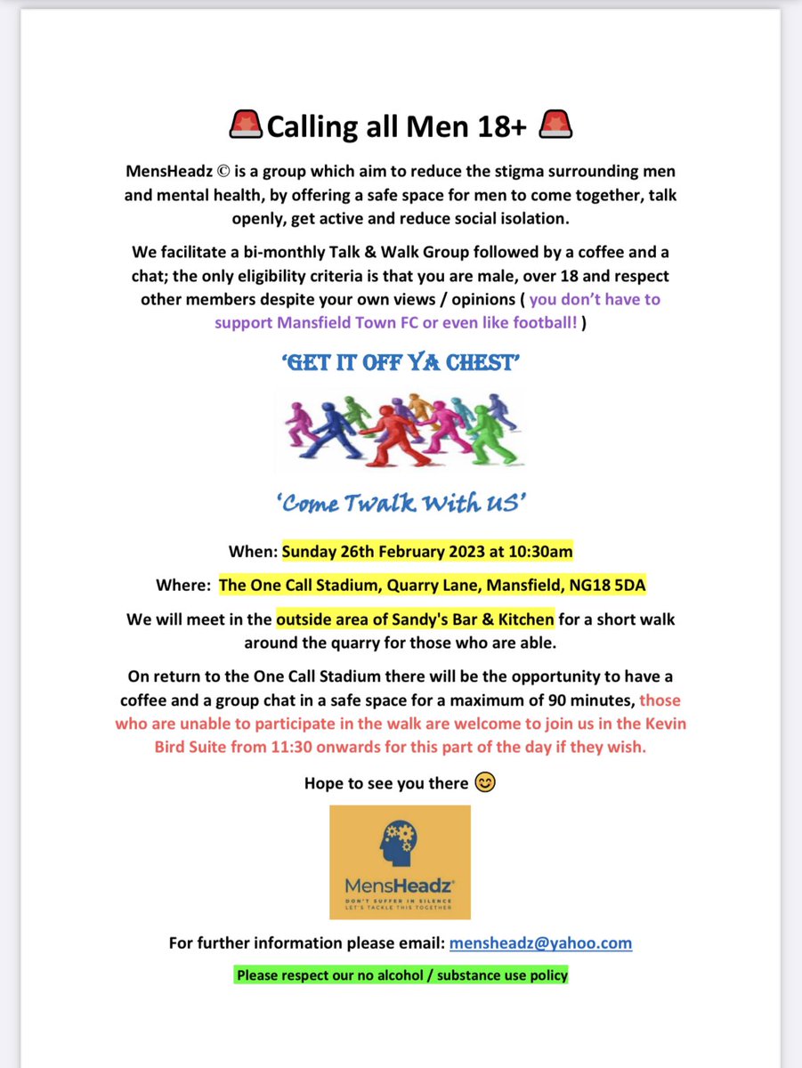 This Sunday Guys 💚