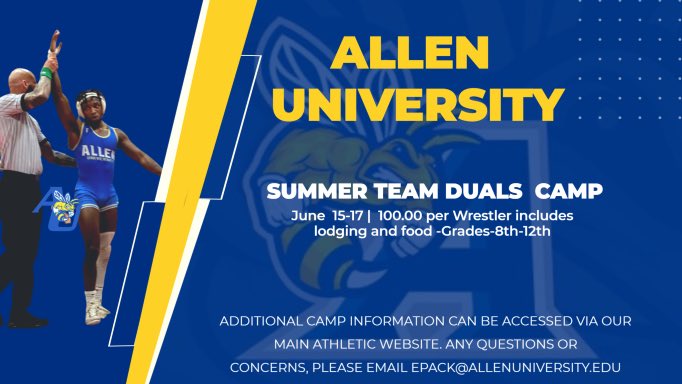 allenuwrestling's tweet photo. https://t.co/6IOpSVw35X