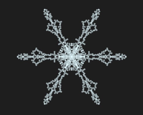 We literally could create a billion Winter Flowers without having 2 identicals 💎 #uniqueness
Below a sample of 4 WF to illustrate ❄️
#nft #genart #genartclub #onchain #nftart #NFTartist #nftartgallery #NFTartwork #generativeart #fxhash