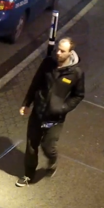 Victoria Police tweet media