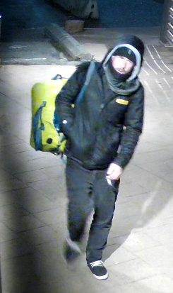 Victoria Police tweet media