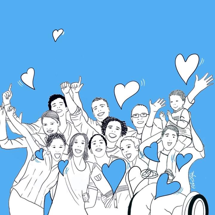 citizen_network's tweet photo. ICYMI 📌 In case you missed it!
This month's newsletter - please share it with your colleagues, networks and friends - and join in!
https://t.co/e58aRfdx5R
Many thanks to Ester Ortega for the beautiful illustration below 💕
#citizennetwork #inclusion #WeAreAllCitizens https://t.co/Moj5PLhaYD