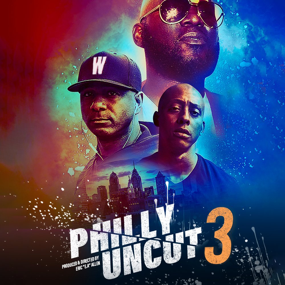 In this third installment, rapper Gillie da Kid shows Philadelphia's thriving black-owned businesses, impressive art, fashion scene, and much more!
 
Watch 'Philly Uncut 3' now on ALTRDtv ➡️ bit.ly/3Ysccf9
 
#BlackHistoryMonth