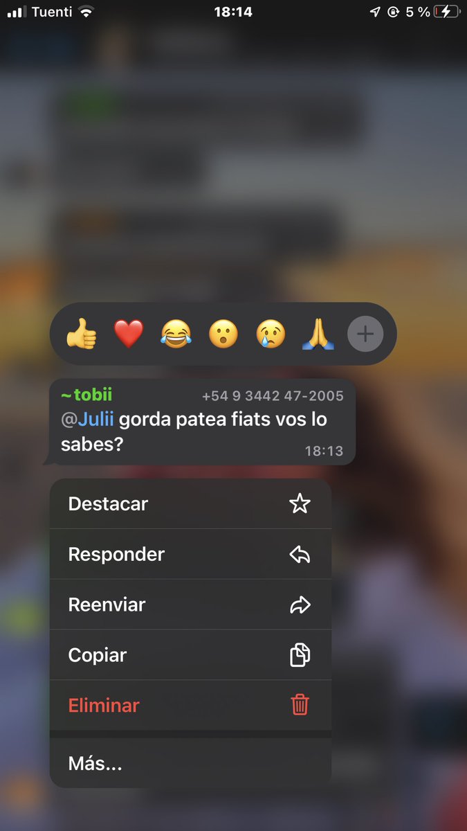 una falta de atención en casa amor
