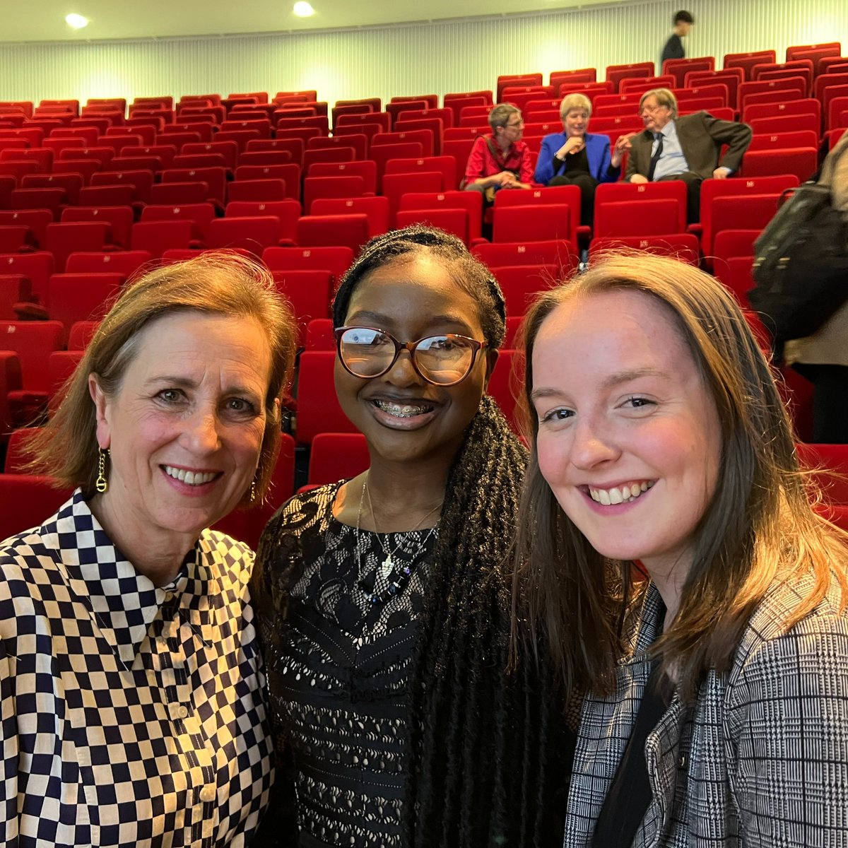 Scottish Youth Parliament tweet media