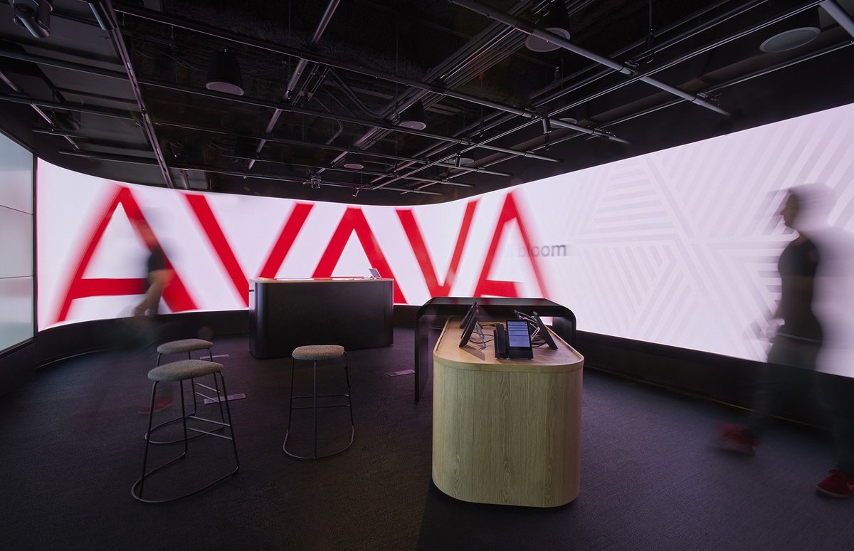 11thestate's tweet photo. #Avaya (AVYA): Will the Company revive after #restructuring?
#AVYA has a track record of experiencing #volatility and #financial difficulties. Now, Avaya is in the middle of a new drama that may be the last for the Company.
Full Article: https://t.co/m8RjXTDewH https://t.co/IWAiWsoz1T