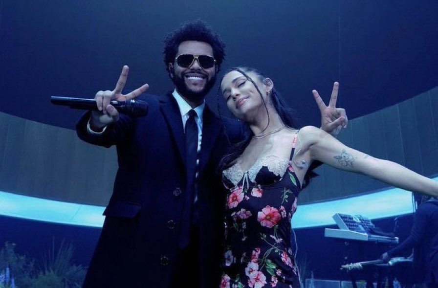THIS MAN IS A SAVIOR WE ARE FINALLY GETTING MUSIC FROM HER