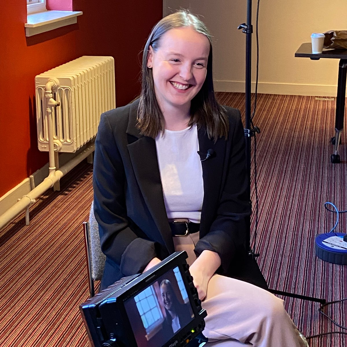 Scottish Youth Parliament tweet media