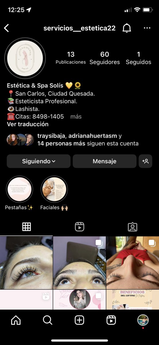 Sigan mi página 💛🌻🙏🏽