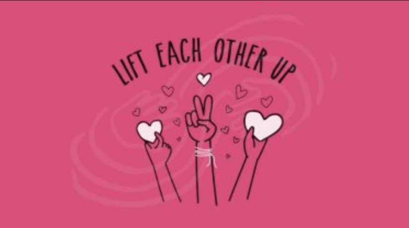 paradiseelem's tweet photo. Pink shirt 👚 day tomorrow. Be an UPSTANDER https://t.co/AZ4rKk3UEZ