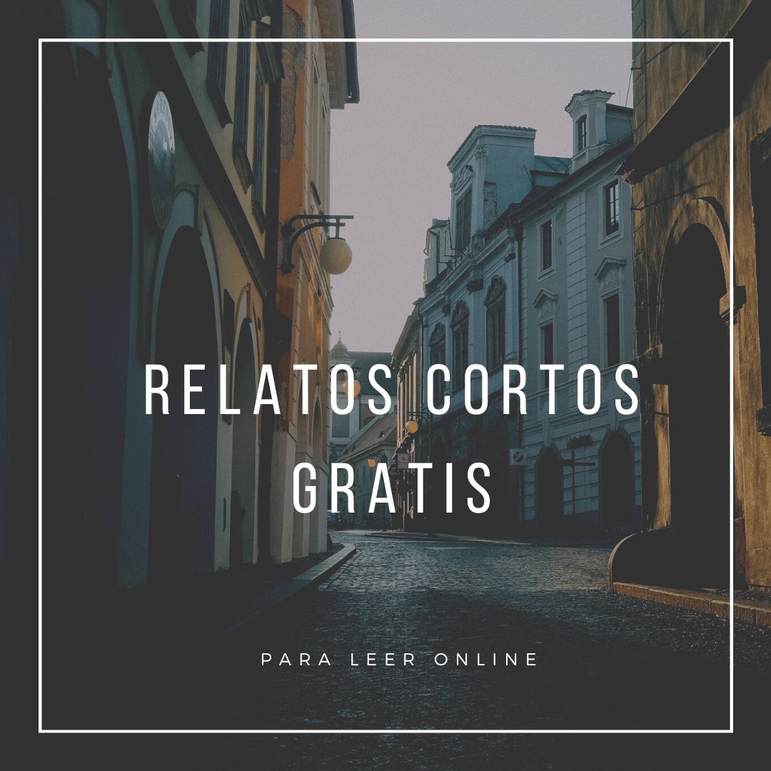 Historias de misterio para leer gratis en:
 🌐 tilocandela.com/relato-de-mist…

#relatoscortos #leergratis #relatosgratis #literatura