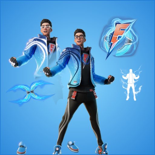 FastFNBR's tweet photo. 🎁 FREE #Fortnite GIVEAWAY 🎁 

🎁 (1x) Pacote Completo do Flakes Power ⚡

🚨 Regras 🚨

- Siga @FastFN &amp; @LpLeaksNews
- RT 🔁
- Marque um amigo 👤

🗓️ Resultado: 23/02/2023

🍀 Boa Sorte 🍀 https://t.co/4bERcTbvVQ