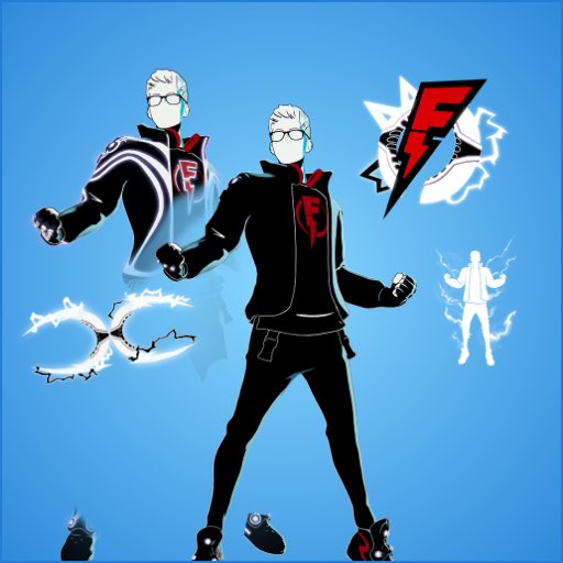 FastFNBR's tweet photo. 🎁 FREE #Fortnite GIVEAWAY 🎁 

🎁 (1x) Pacote Completo do Flakes Power ⚡

🚨 Regras 🚨

- Siga @FastFN &amp; @LpLeaksNews
- RT 🔁
- Marque um amigo 👤

🗓️ Resultado: 23/02/2023

🍀 Boa Sorte 🍀 https://t.co/4bERcTbvVQ