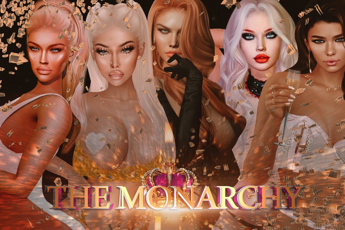TheMonarchy_SL's tweet photo. The Monarchy Strip Club &amp; Brothel is HIRING!

We're looking for YOU, our next Playmate the most sought-after and wanted girl! Are you a new or experienced Dancer/Escort? Then drop by The Monarchy!

❥ Text, Voice, Cam, and Lovense positions available
https://t.co/EyMJqCzFLS https://t.co/Kc2DYTzzda