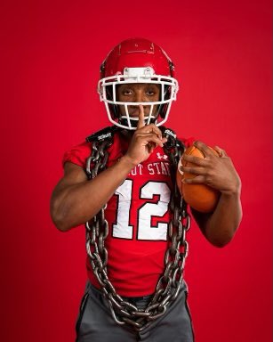 Myles West tweet media