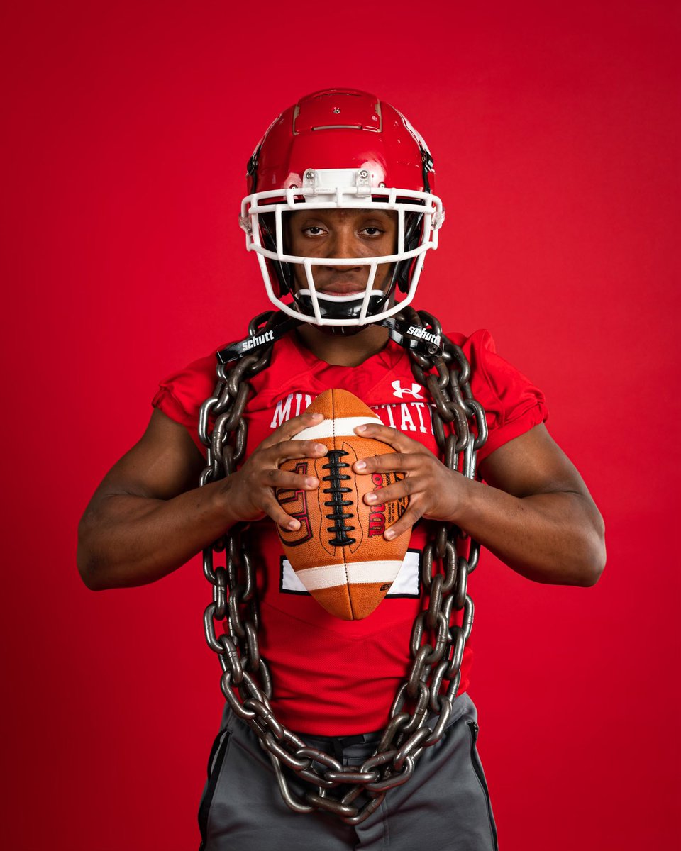 Myles West tweet media