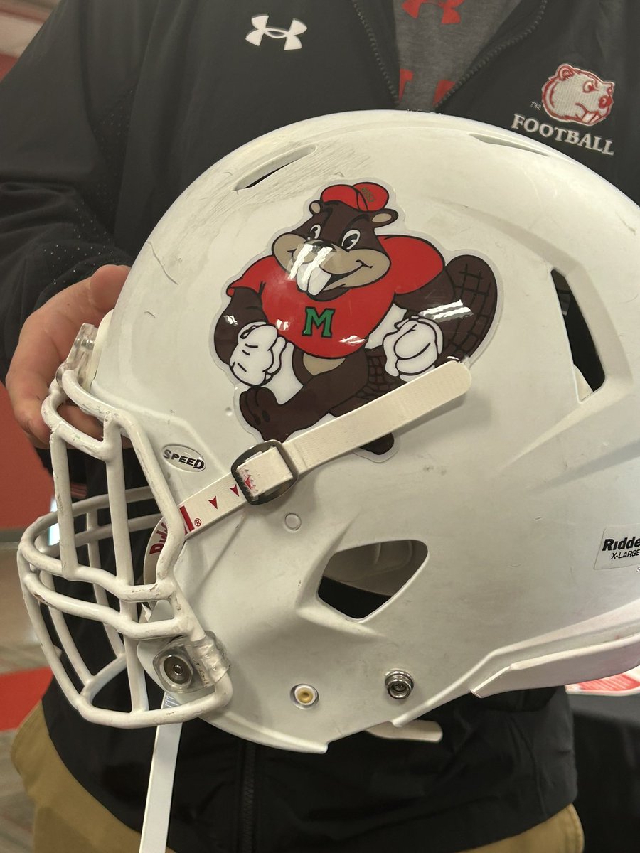 I had a awesome OV in Minot🔴⚪️!! Thank you to the whole staff for the hospitality I had a great time. <a href="/MSUBeaversFB/">Minot State Football</a> #WADL 
<a href="/coachshields/">Ian Shields</a> <a href="/CoachFam/">Coach Mike Famiglietti “Fam”</a> <a href="/CoachMarshawn/">Marshawn Friloux 🏁</a> <a href="/CoachDanDeYoung/">Dan DeYoung</a> @sdub31 <a href="/natec558/">Coach Nate Pro Process Academy 7v7</a> <a href="/a1_trainings/">@Athlete-Depot</a> <a href="/CoachHaynes4/">Coach Haynes</a> <a href="/davidbrown2nd/">Coach David Brown II</a>