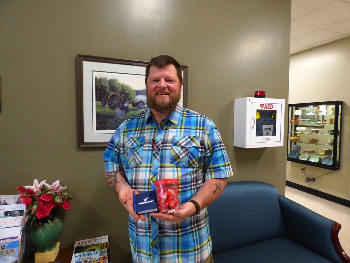 ptc_edgefield's tweet photo. Congratulations to  "Valentines "Guess How Many" winner, Casey Rentz. https://t.co/ItiwoEGR4c