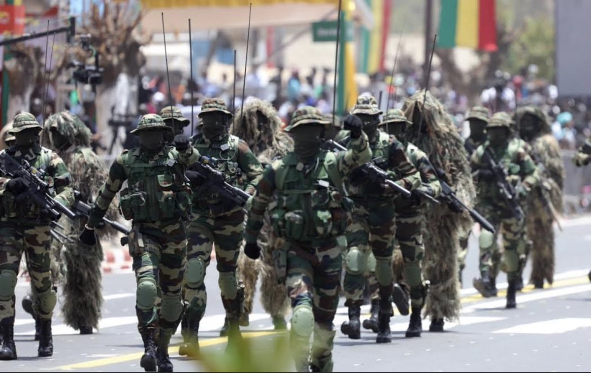 Cheikh Issa SALL tweet media