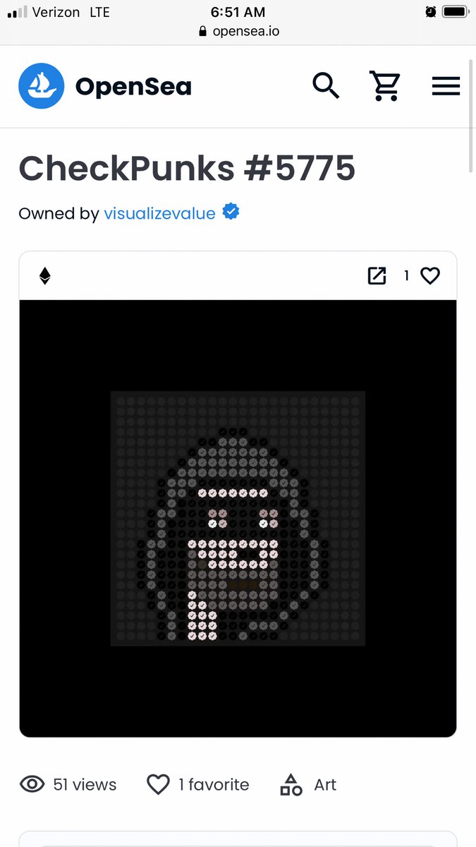 nissan_moon's tweet image. Combination of both: @CheckPunks 

@visualizevalue mr butcher knows something 👀👀👀