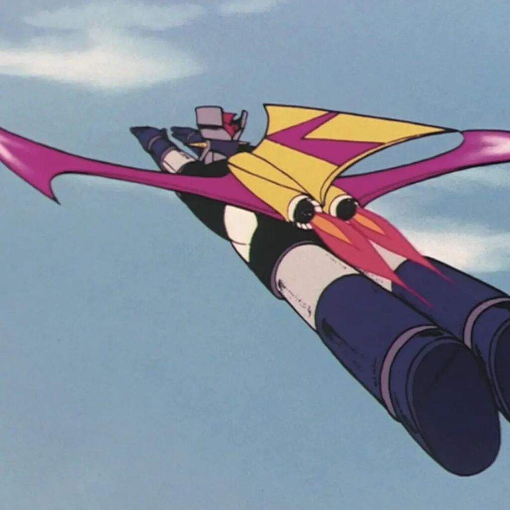 MazingerTeam's tweet photo. Do you remember the first time you saw Mazinger flying? ❤️
.
.
#mazinger #mazingerz #mazingerzinfinity #greatmazinger #mazinger_z
#mazingerfer #mazingerzeta #mazingercollection #mazingerinfinity
#mazingerfamily #mazingerzero #mazingerskl #great_mazinger
#granmazinger #mazing… https://t.co/8E0OmqBjW0